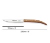 Нож для стейка 11см CHULETERO The Origin micarta - 373728 Arcos детальная картинка 