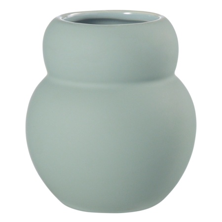 Стакан для зубных щеток Markl зеленый детальная картинка 