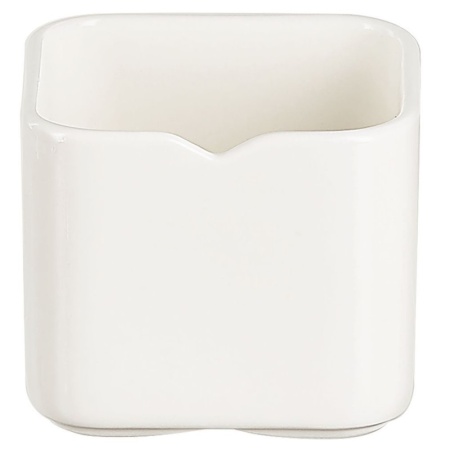 Чаша квадратная 180мл 7.5x7.5см MEKKANO детальная картинка 