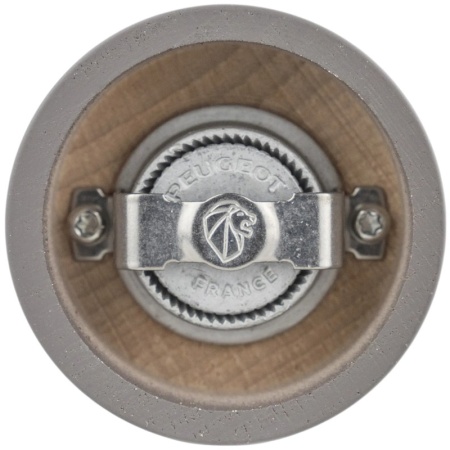 Мельница для перца BOREAL rock grey 12см детальная картинка 