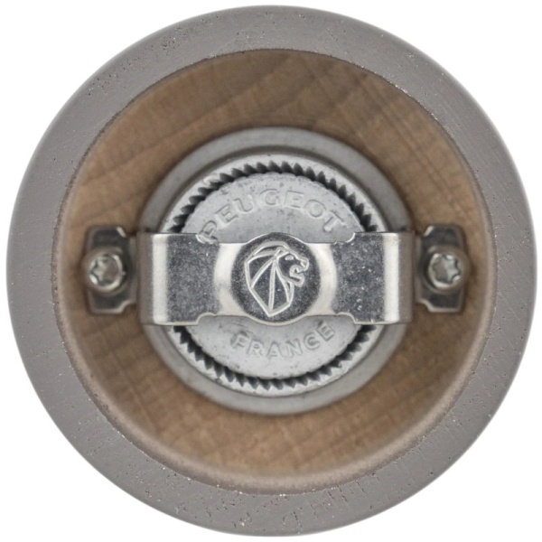 Фото Мельница для перца BOREAL rock grey 12см