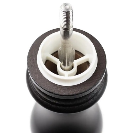 Мельница для соли PARIS u'Select Chocolate 18см детальная картинка 