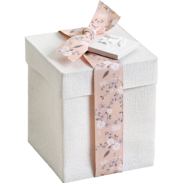 Фото Подарочный набор для ароматизации дома Les petits presents de Mathilde - Fleur de The - Цветок чайного дерева