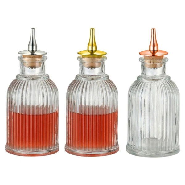 Фото Колба для биттеров 100мл Profi-Chef