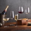Набор бокалов 400мл I Meravigliosi Champagne/Prosecco, 6шт детальная картинка 