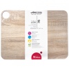 Доска разделочная 38x28см NATURAL – Arcos детальная картинка 