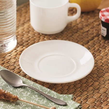 Блюдце Ø14см EMPILABLE - 01526 Luminarc детальная картинка 