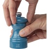 Мельница для соли BISTRORAMA Pacific Blue 10см детальная картинка 