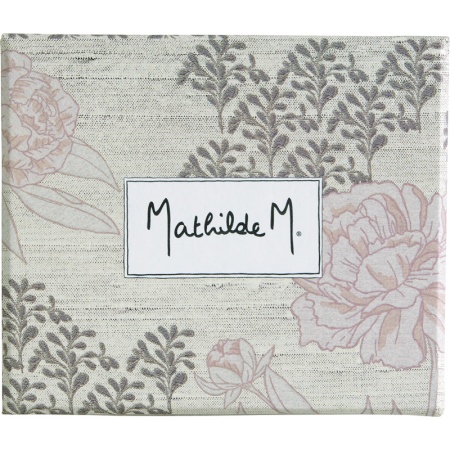 Ароматическое саше + концентрированный парфюм Jardin d'Ailleurs - Marquise - Маркиза детальная картинка 