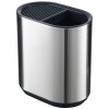 Органайзер для кухонных принадлежностей Atle 18x11.5x19.5см серебристый — Smart Solutions детальная картинка 