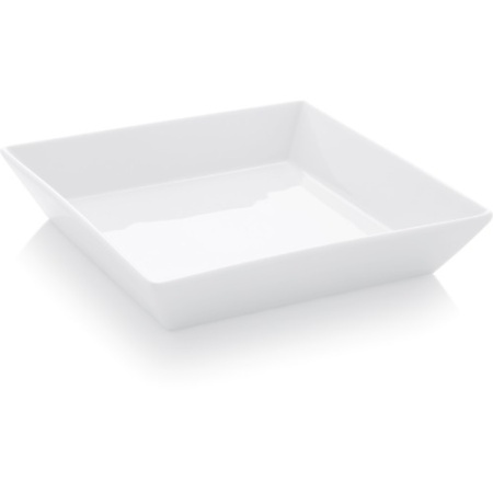 Тарелка глубокая 19см MERID детальная картинка 