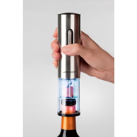 Штопор электрический PROFESSIONAL детальная картинка 