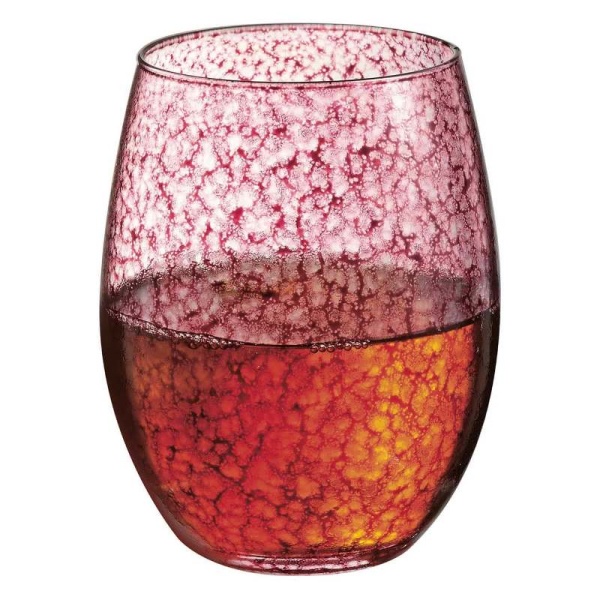 Фото Стакан 360мл PRIMARY HANDCRAFT красный