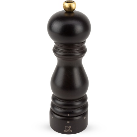 Мельница для перца PARIS u'Select Chocolate 18см детальная картинка 