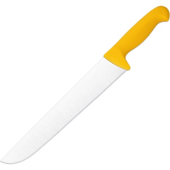 Фото Нож для мяса 30см 2900 желтый