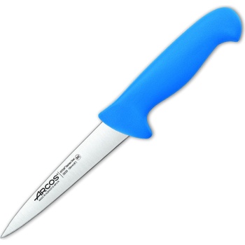 Фото Нож для мяса 15см 2900 синий