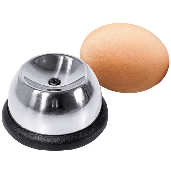 Фото Дырокол для яиц Ø55x(h)35мм Contacto