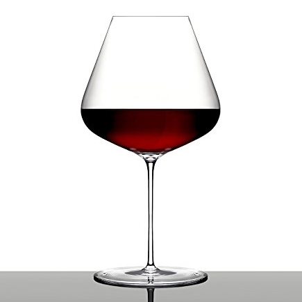 Набор бокалов для вина 960мл Burgundy Denk'Art, 2шт – 11102 Zalto детальная картинка 