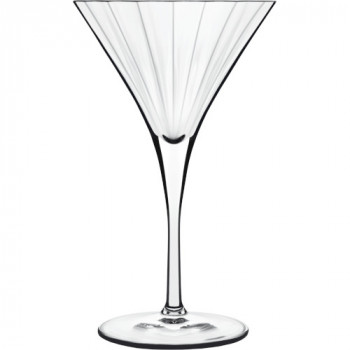 Фото Набор бокалов для мартини 260мл BACH Martini, 4шт
