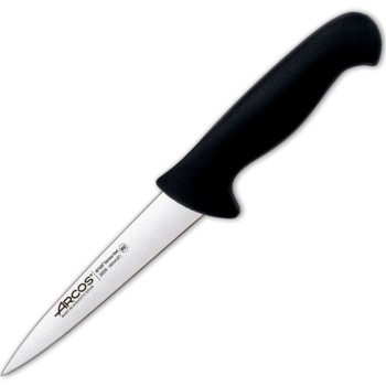 Фото Нож для мяса 15см 2900 черный