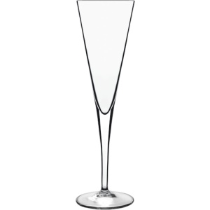 Фото Набор бокалов для шампанского 160мл ELEGANTE Flute, 6шт