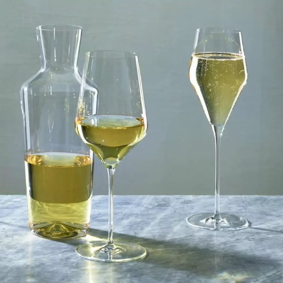 Фото Набор бокалов для шампанского 220мл Champagne Denk'Art, 2шт – 11552 Zalto
