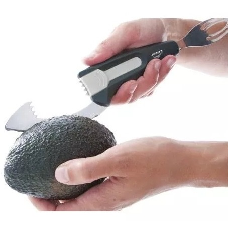 Фото Нож для чистки авокадо Lacor