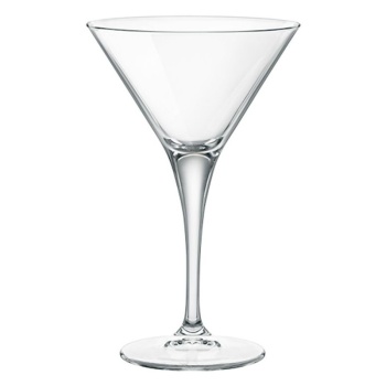 Фото Бокал для мартини 170мл Martini Mini BARTENDER