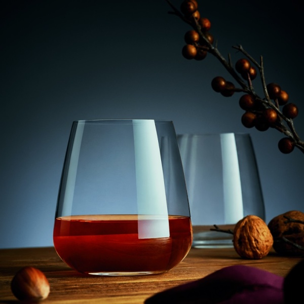 Фото Набор стаканов для виски 450мл Talismano DOF, 2шт