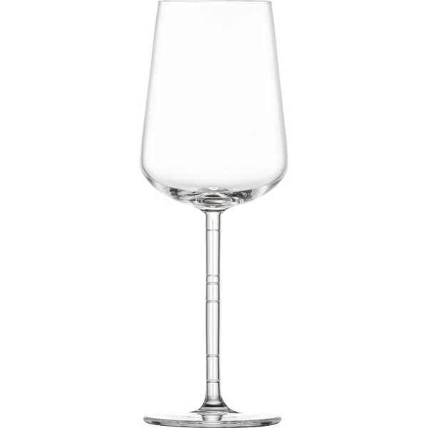 Набор бокалов для белого вина 446мл JOURNEY, 2шт детальная картинка 