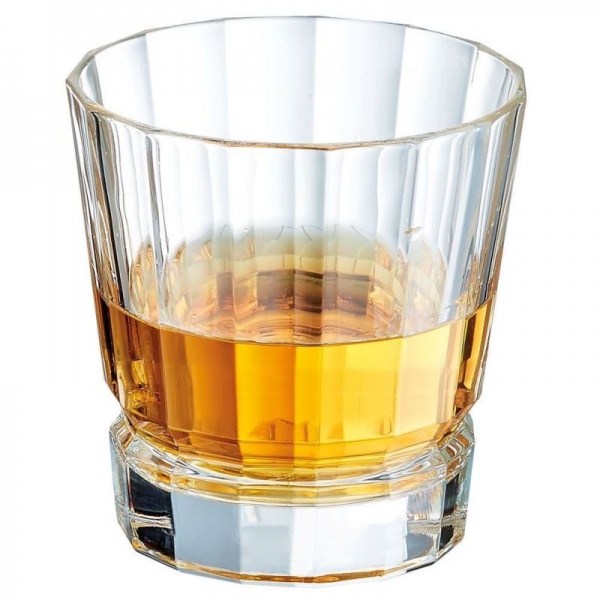 Фото Набор стаканов для виски 320мл MACASSAR, 6шт
