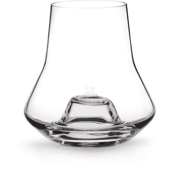 Фото Набор стаканов для дегустации виски на охлаждающей подставке Les Impitoyables, 2шт