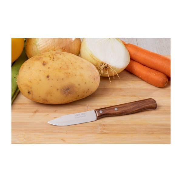 Фото Нож LATINA 6.5см для овощей и фруктов