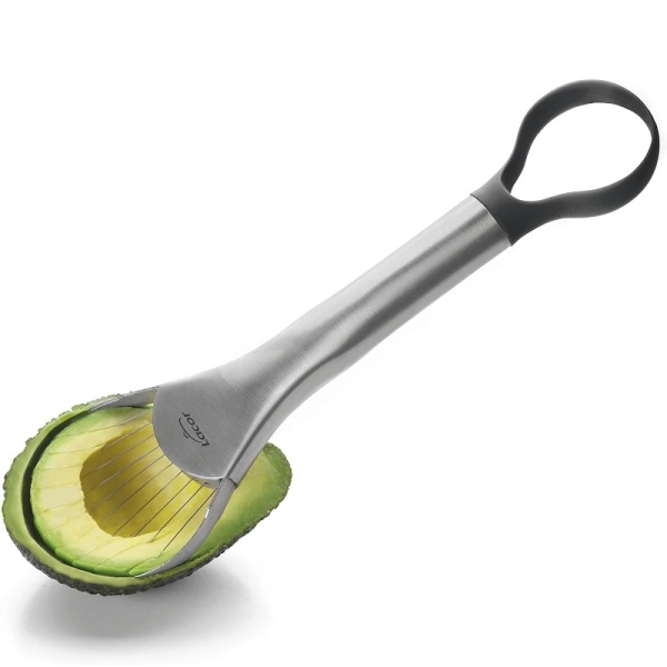 Фото Нож для нарезки авокадо Lacor