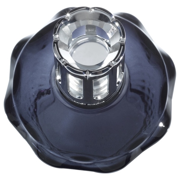 Фото Подарочный набор «Молекула» лампа Берже синяя с ароматом «В тени магнолии» (Underneath the Magnolias) 250мл