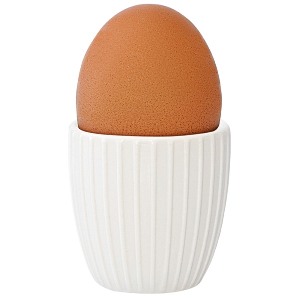Фото Набор подставок для яиц Soft Ripples Dual Glazing, 2шт