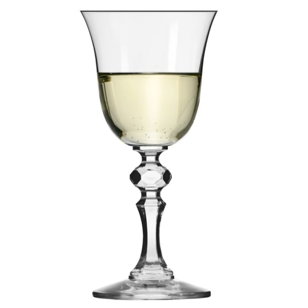 Бокал для белого вина 155мл KRISTA детальная картинка 