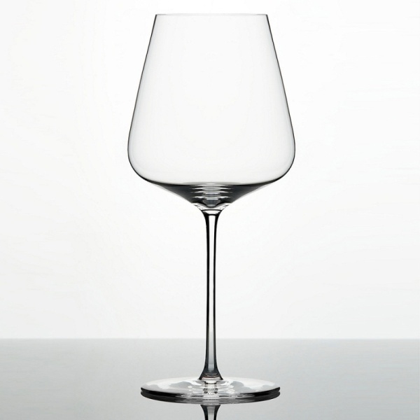 Набор бокалов для вина 765мл Bordeaux Denk'Art, 2шт – 11202 Zalto детальная картинка 