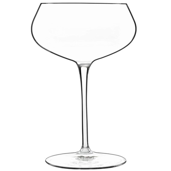 Набор бокалов 300мл TENTAZIONI Sparkling Wines coupe, 6шт детальная картинка 