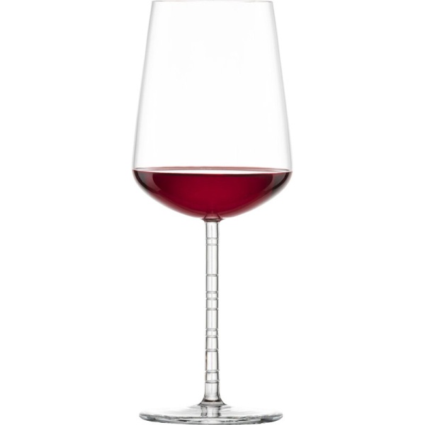 Набор бокалов для красного вина 633мл JOURNEY, 2шт детальная картинка 