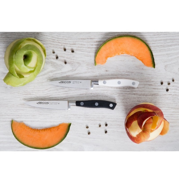 Фото Нож для овощей 10см RIVIERA BLANC