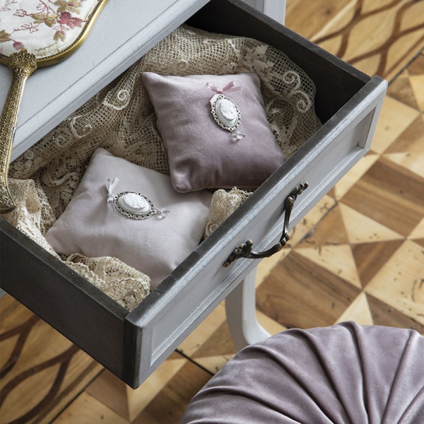 Фото Ароматизированная подушка Precieux - Marquise - Маркиза