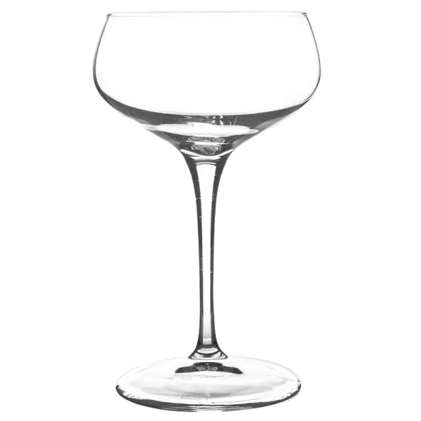 Набор бокалов для коктейля 250мл BARTENDER Novecento, 6шт детальная картинка 